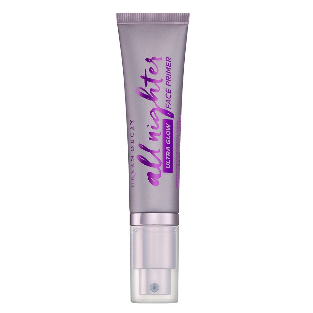 Urban Decay All Nighter Ultra Glow Face Primer 30ml – New in Box